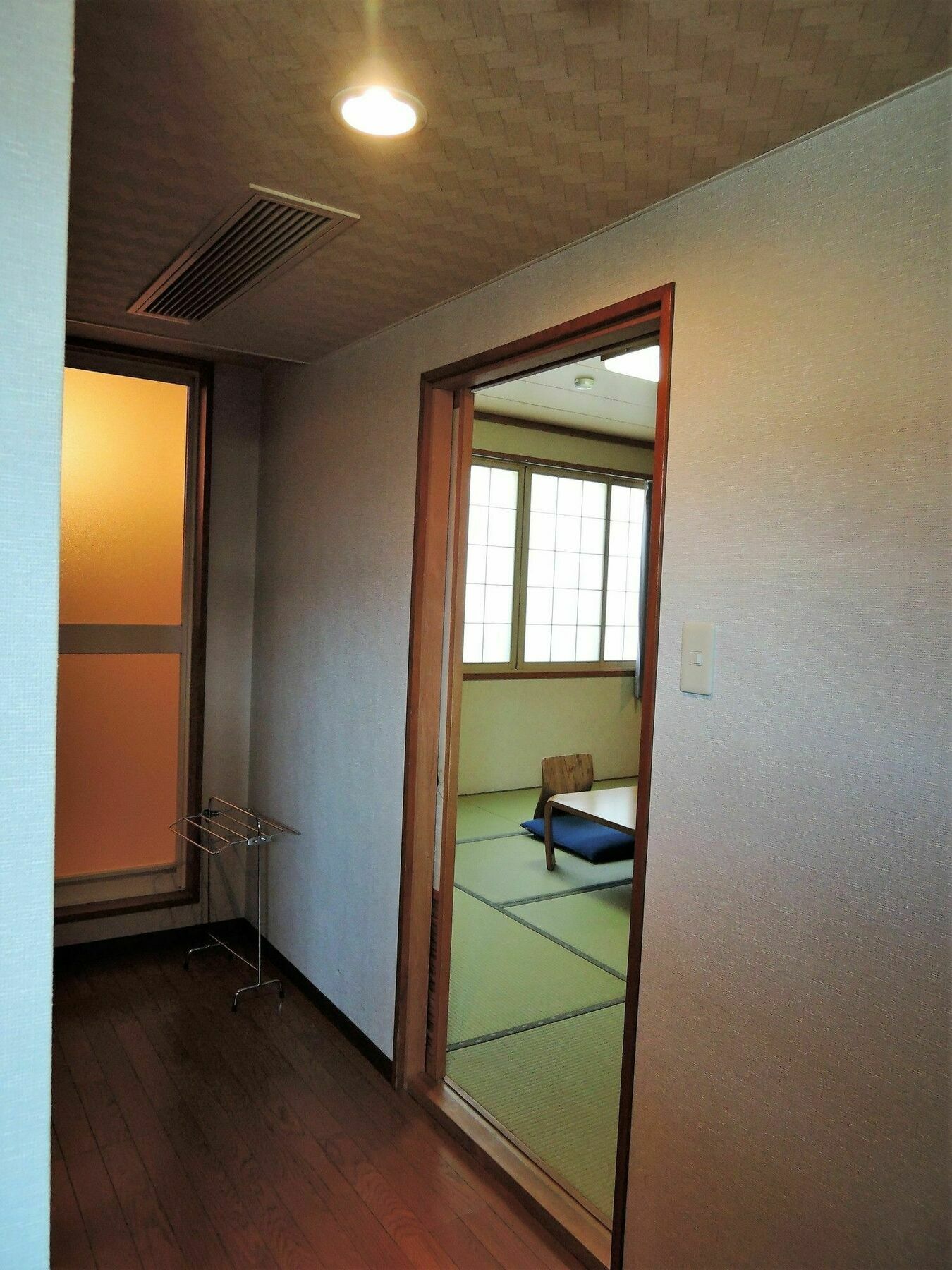 Maruni Ryokan Hakuba Exterior photo